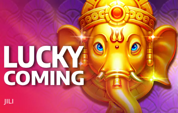 เกม JLT Lucky Coming บน NAZA168